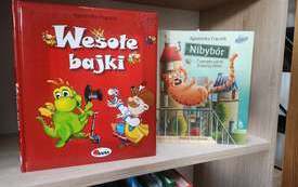 Wesołe bajki