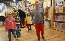 Urodziny Kubusia Puchatka 22