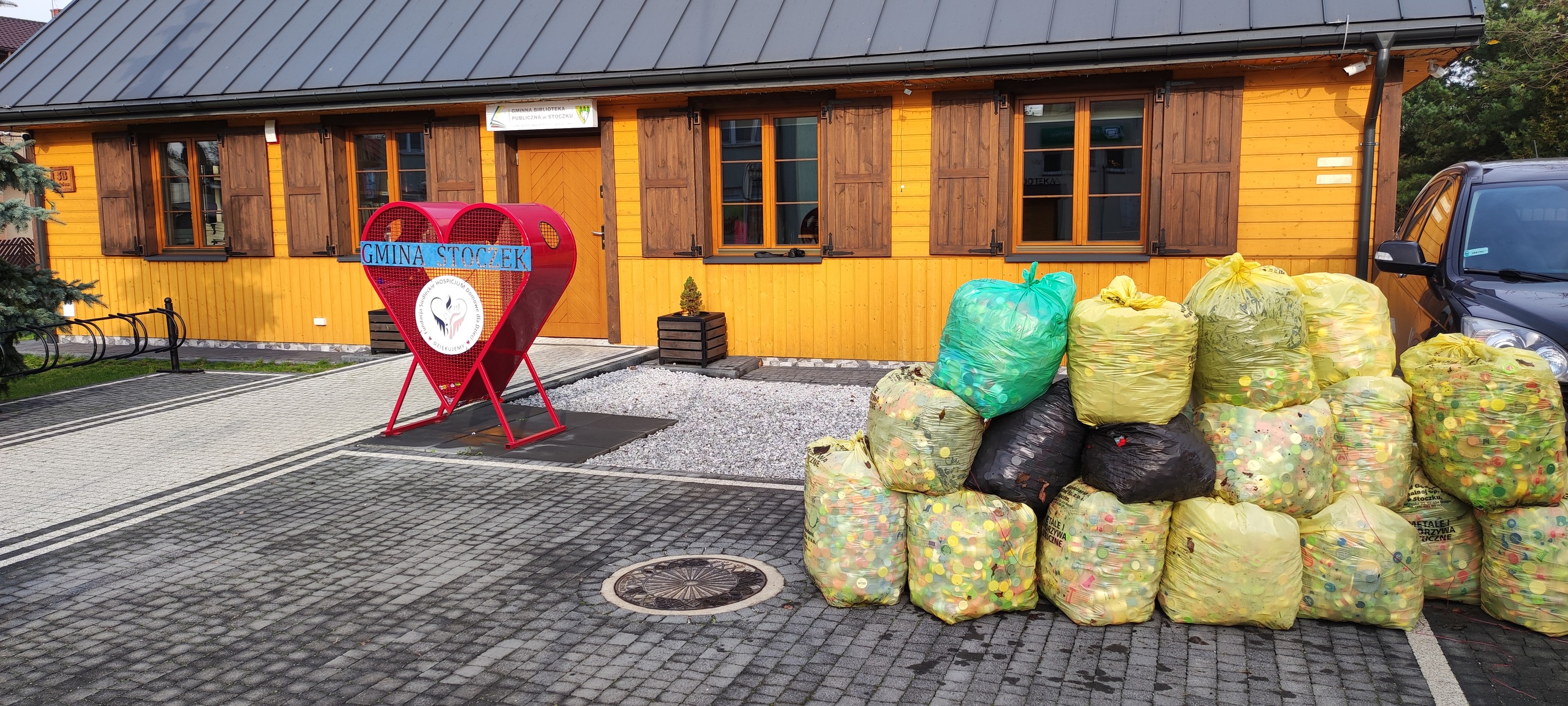 Pozytywnie zakręceni