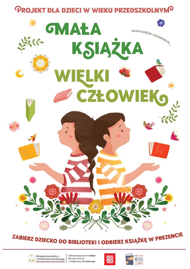 Mała książka ...