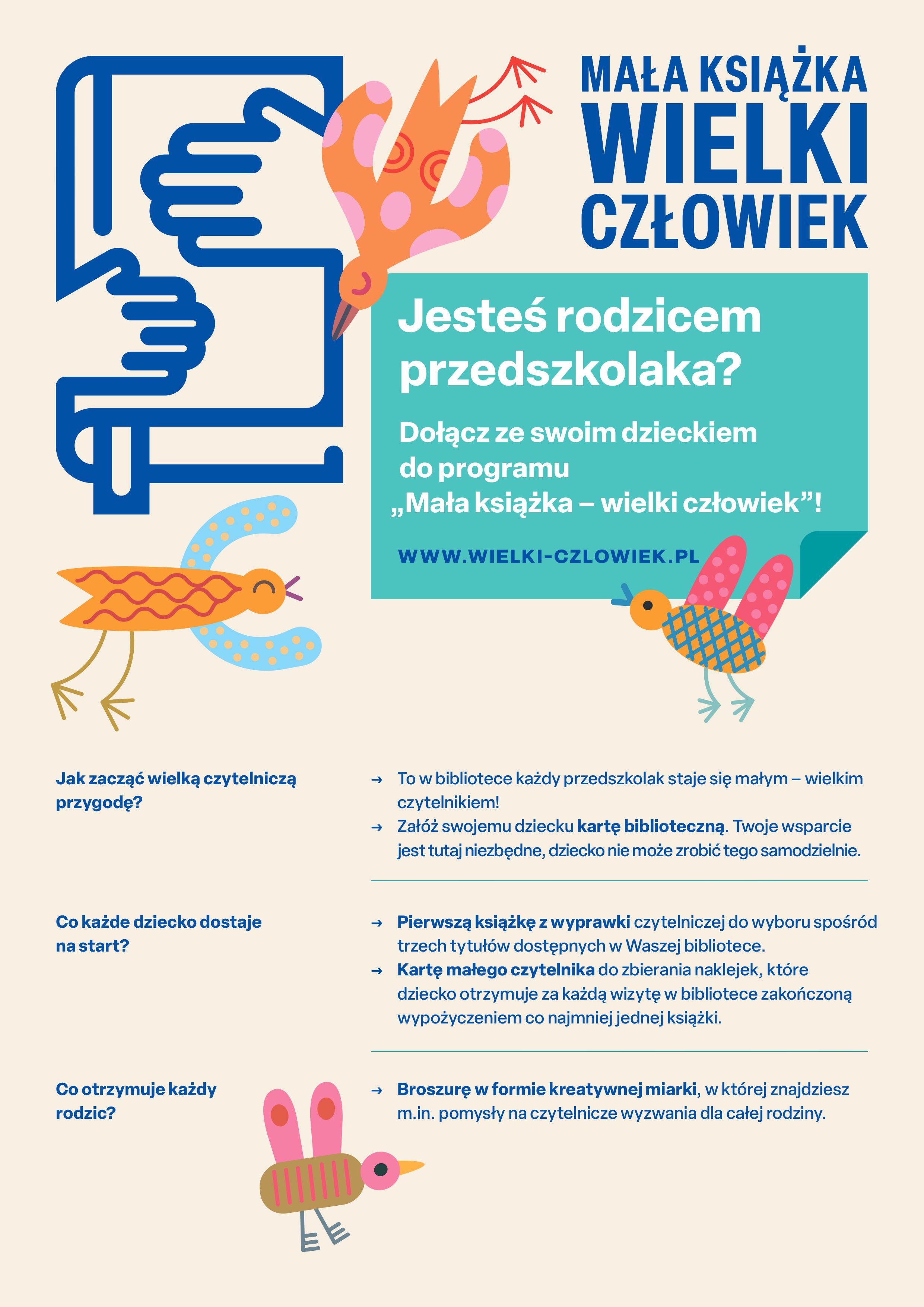 plakat MKWCZ
