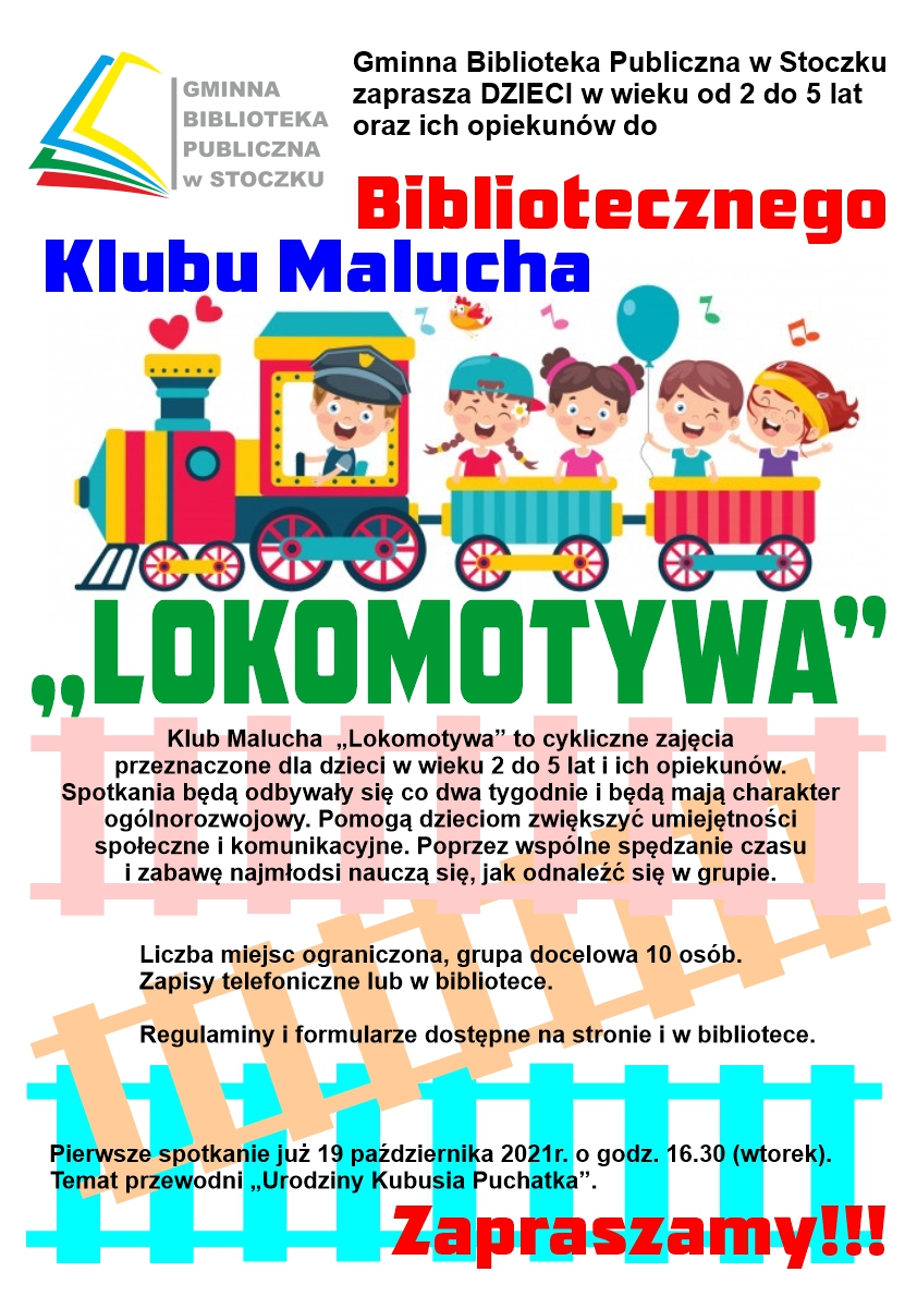 lokomotywa